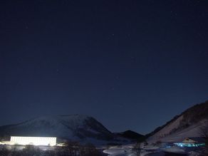 【星取県】しし座流星群が間近となりました。