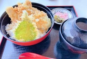 琵琶湖の外来魚を食す!!