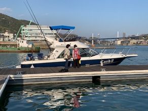 ℚ旅・クルージングツアー (添乗レポート)