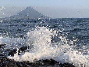 鹿児島おすすめスポット紹介38 番所鼻自然公園