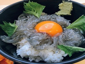 新鮮な魚や野菜、お土産は道の駅みさきがおすすめ！