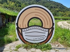 ラコリーナ近江八幡 ~秘密のケンミンショーで放送され話題の!