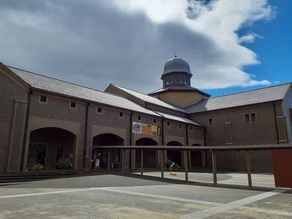 安土城考古博物館