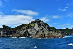 伊豆半島最南端の山や川の絶景をめぐる