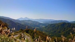 ドライブにオススメ!スカイバレー