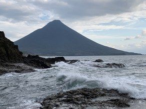 鹿児島おすすめスポット紹介60 瀬平海岸