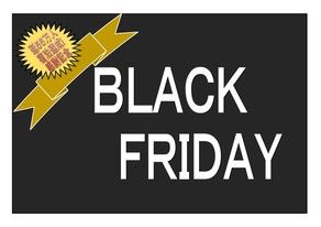 ブラックフライデーの限定宿泊プラン