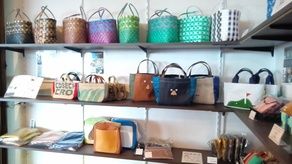売店オススメ品　ゆかご
