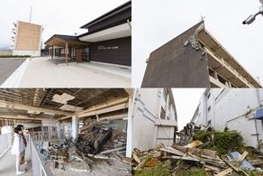 気仙沼市東日本大震災遺構・伝承館 3.11メモリアルイベント