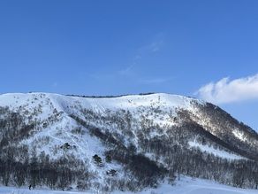 象山から見る景色