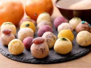 自分で作れる「マイポテサラ」