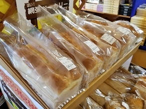 幻のハニー食パン販売再開！！