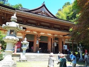 竹生島