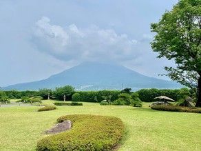 素敵な日本庭園へ