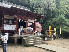 聖神社~銭神様へお参りに~