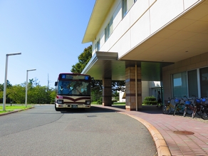 ～お得情報局～かにシーズン中の路線バスがお得に乗れます！