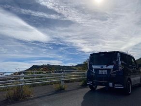 茶臼山高原のマウンテンビュースポットをご紹介‼