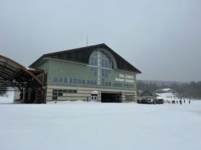 パルコール嬬恋リゾートに行ってきました！