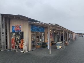 みちのくひとり旅61　道の駅さんさん南三陸