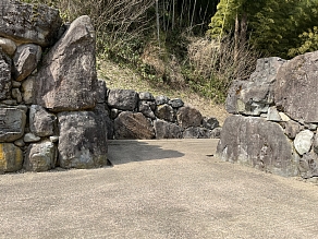 一乗谷の魅力は朝倉氏遺跡だけじゃないぞ。