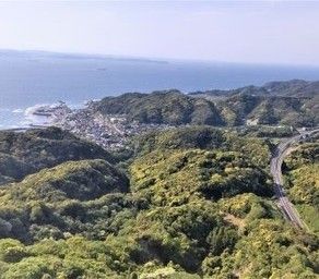 Ｅ-ＢＩＫＥで行く！　房総満喫の休日♪