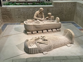 砂の美術館