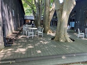 湊町酒田さんぽ♪