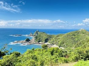 最南端の佐多岬へ行ってきました