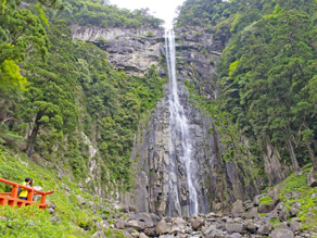 KUMANO 那智滝ヨガ