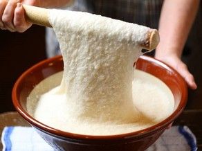 幻のヤマイモ、その名も「銀沫（ぎんしぶき）」