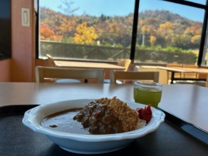 【第1弾】休暇村周辺ランチスポット