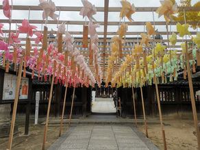 白鳥神社!行ってきました