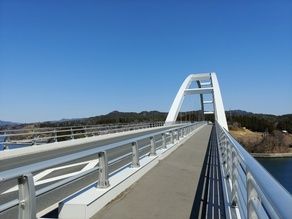 春の散歩道①