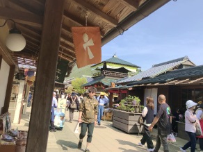 【実際行ってみた！】春のお伊勢参り　―車編－