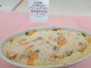 スタッフおすすめのビュッフェメニュー