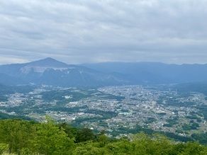 秩父の景色⛰️