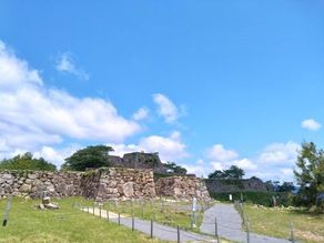 「竹田城跡」と「生野銀山」を巡るツアーを実施しました♪
