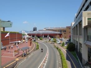 行ってきました！「てつのくじら館」 in 呉市