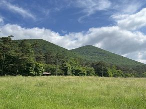 鞍掛山登山のご案内