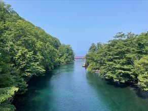 山線鉄橋を撮影してみよう!
