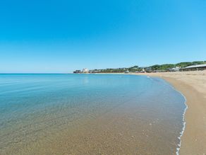 休暇村から１０分以内で行ける！「海水浴場」情報