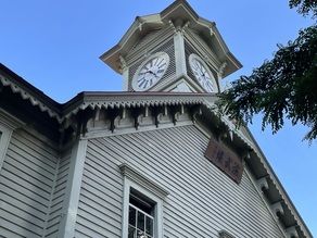 札幌のシンボル