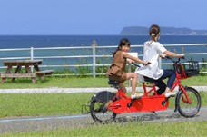 おすすめのレジャーを紹介します!