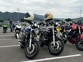 バイクで行く和歌山のおすすめスポット～和歌山マリーナシティ～