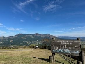 今が行きどき！俵山のススキが見頃を迎えてます♪