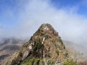 烏ヶ山