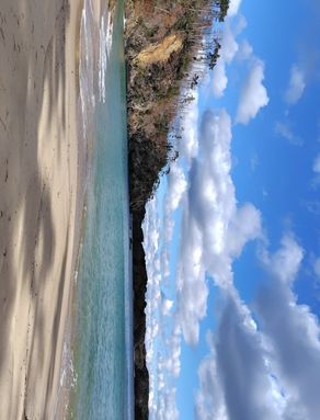 十八鳴浜（くぐなりはま）