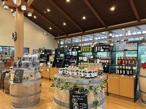 祝！ひるぜんワイナリーのワインがサクラアワード受賞♪