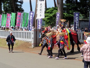 今年のチャグチャグ馬コはいつ？