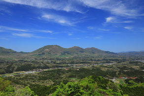 蒜山 山開き